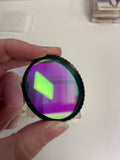 Used Baader UHC-S Nebula Filter, 2"