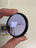 Used Baader Neodymium & IR-Cut 2" Filter