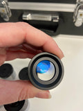Used Fujiyama HD-OR Orthoscopic eyepiece Set, 1.25"