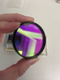 Used Baader UHC-S Nebula Filter, 2"
