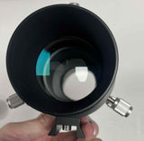 Used Agena StarGuider 50mm Guide Scope with Helical 1.25" Focuser