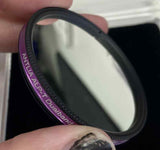 Used Antlia ALP-T Dual Narrowband SII (5nm) & H-b (5nm) Filter - 2"
