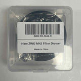 Used ZWO M42 2" Filter Drawer