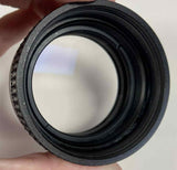 Used Celestron Focal Reducer/Field Corrector f/6.3