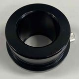 Used Tele Vue HiHat 2" to 1.25" Adapter