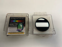 Used Baader O-III Nebula Filter, 2"