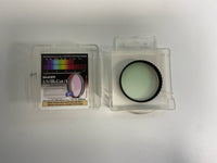 Used Baader UV/IR-CUT/L-Filter, 2"