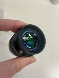 Used GSO SuperView 15mm eyepiece, 1.25"