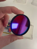 Used Baader H-Alpha 35nm CCD Filter, 2"