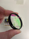 Used Baader UV/IR-CUT/L-Filter, 2"