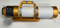 Used Gran Turismo 71  f/5.9 Triplet APO w/ 0.8x Flattener/Reducer
