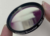Used Hutech IDAS Nebula Booster Filter