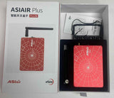Used ZWO ASIAIR PLUS 256GB with cables and AC Adapter