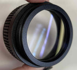 Used Celestron Focal Reducer/Field Corrector f/6.3