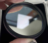 Used Antlia ALP-T Dual Narrowband SII (5nm) & H-b (5nm) Filter - 2"