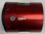 Used ZWO ASI2600MM DUO (Mono)