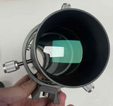 Used Agena StarGuider 50mm Guide Scope with Helical 1.25" Focuser