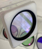 Used Astromania LRGB 2" Filter Set