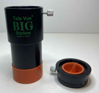 Used Tele Vue 2x BIG Barlow 2"
