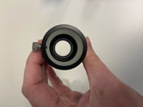 Used Orion Shorty Plus 3-Element 2x Barlow, 1.25"