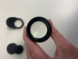 Used Parks Gold Series (G.S.-5) 30mm Eyepiece, 1.25"