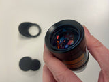 Used Parks Gold Series (G.S.-5) 30mm Eyepiece, 1.25"
