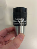 Used Orion Shorty Plus 3-Element 2x Barlow, 1.25"