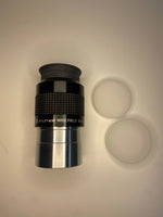 Used Zhumell 30mm Wide Field eyepiece, 2"