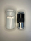 Used GSO SuperView 50mm Eyepiece, 2"