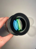 Used Zhumell 30mm Wide Field eyepiece, 2"