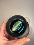Used Zhumell 30mm Wide Field eyepiece, 2"