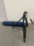 Used Orion Paragon XHD Heavy Duty Field Tripod