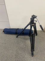 Used Orion Paragon XHD Heavy Duty Field Tripod