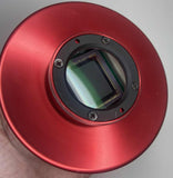 Used ZWO ASI1600MM-Cool Camera