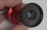 Used ZWO ASI120MM Mini (Mono)