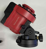 Used iOptron SkyGuider Pro, iPolar
