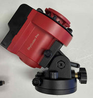 Used iOptron SkyGuider Pro, iPolar