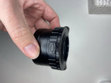 Used Baader 2" to 1.25" Adapter w/ 2" filter thread
