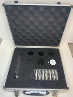 Used Celestron Eyepiece and Filter Kit - 1.25"