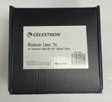 Used Celestron Reducer Lens .7X - EdgeHD 925