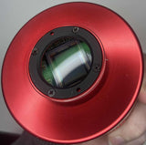 Used ZWO ASI1600MM-Cool Camera