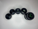 Used Celestron Eyepiece and Filter Kit - 1.25"