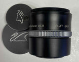 Used Gran Turismo 71  f/5.9 Triplet APO w/ 0.8x Flattener/Reducer