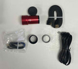Used ZWO ASI174MM Mini