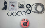 Used ZWO ASI1600MM-Cool Camera