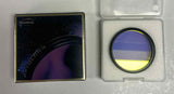 Used Optolong L-Pro Light Pollution Broadband Filter 2"