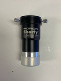 Used Orion Shorty 2x Barlow 1.25"