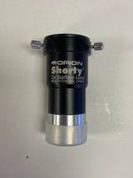 Used Orion Shorty 2x Barlow 1.25"