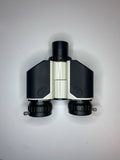 Used Baader Maxbright Binoviewers Mark I - Loaded
