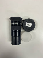 Used SvBony 40mm Plossl, 1.25"
